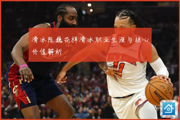 滑冰陈巍花样滑冰职业生涯与核心价值解析