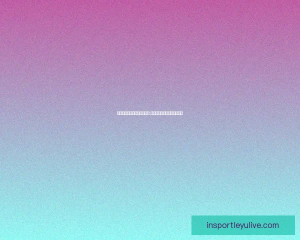 探索体育竞猜入口的全新玩法 提升你的竞猜体验与收益技巧