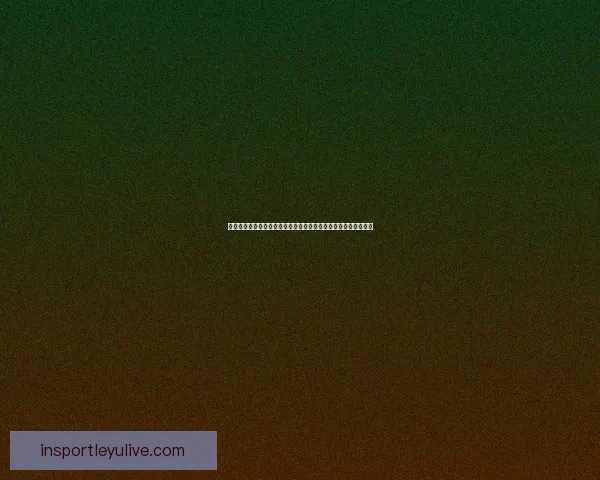 世界杯竞猜预测全攻略与数据分析助你精准把握每场比赛胜负走势