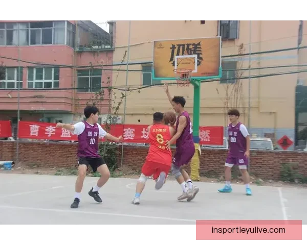 乐鱼体育篮球赛事精彩纷呈 助力球迷尽享激情时刻