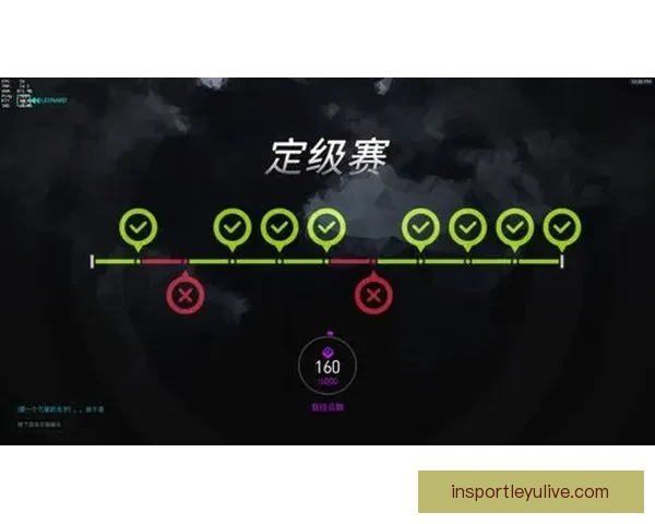 乐鱼体育官网全面解析：畅享体育赛事，助力玩家提升竞技水平