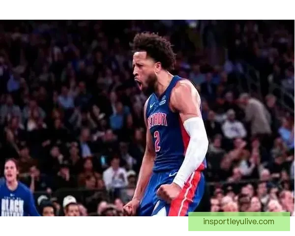 活塞官方：坎宁安左肺气胸确诊两周后将复查