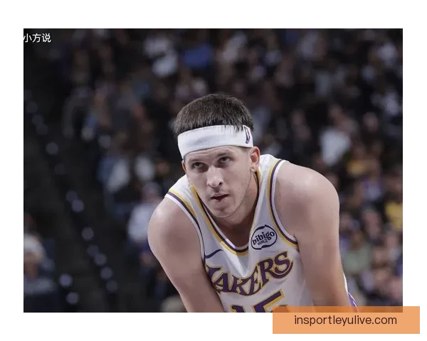 今夏多队争抢湖人里夫斯 有望获得2至3年顶薪合同 今夏多队争抢湖人里夫斯 有望获得2至3年顶薪合同