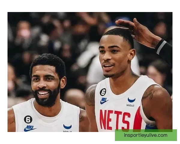 胡克波尔蒂砍下32+10统治内线 佩特沃伦联手带领球队客场战胜篮网