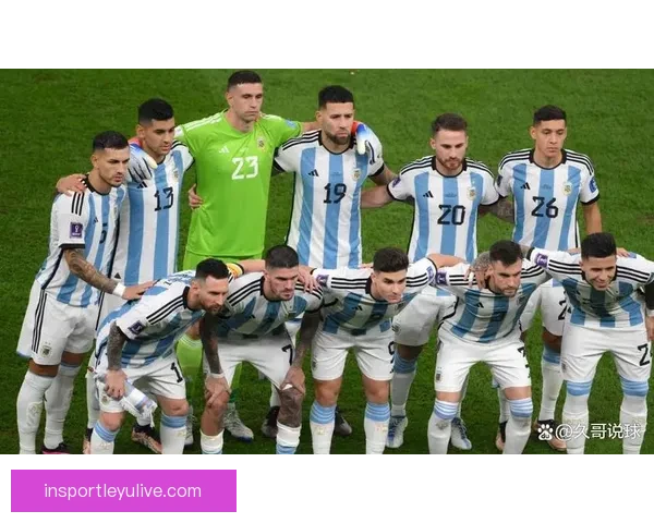 2026年世界杯实力排名分析 各大球队竞争态势与前景预测