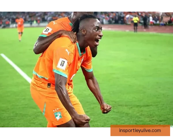 盘点2026世界杯晋级球队格局豪门新贵争锋谁能最终问鼎荣耀