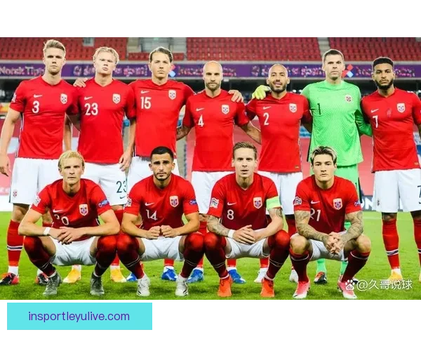 2026年世界杯实力排名分析 各大球队竞争态势与前景预测