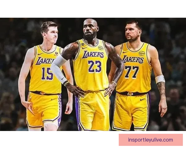 今夏多队争抢湖人里夫斯 有望获得2至3年顶薪合同