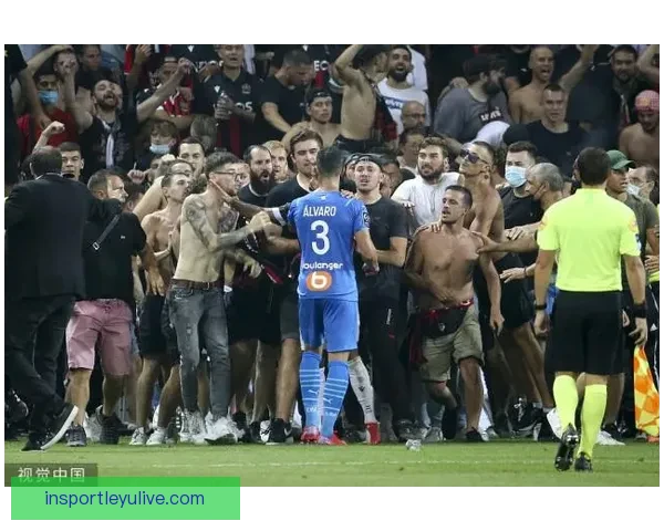 直播前两小时里尔对阵朗斯德比，紧张气氛与压力持续升级