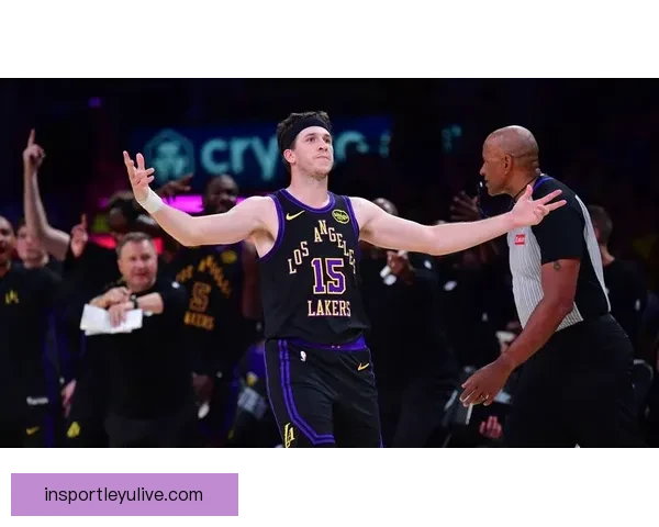 今夏多队争抢湖人里夫斯 有望获得2至3年顶薪合同