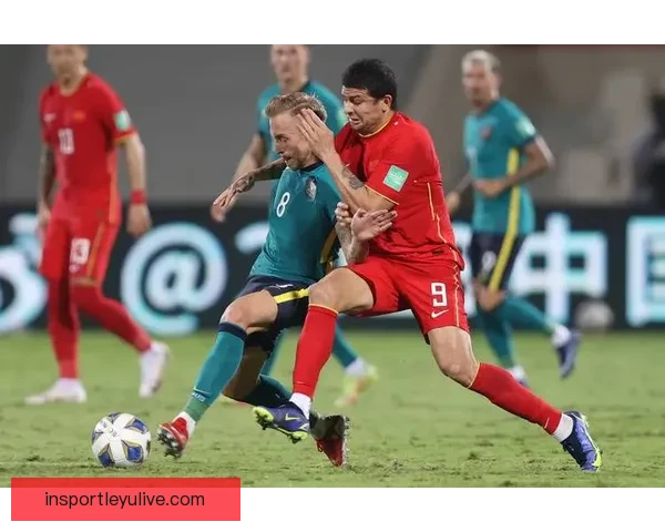 2026世界杯全程直播平台推荐与精彩赛事实时观看指南