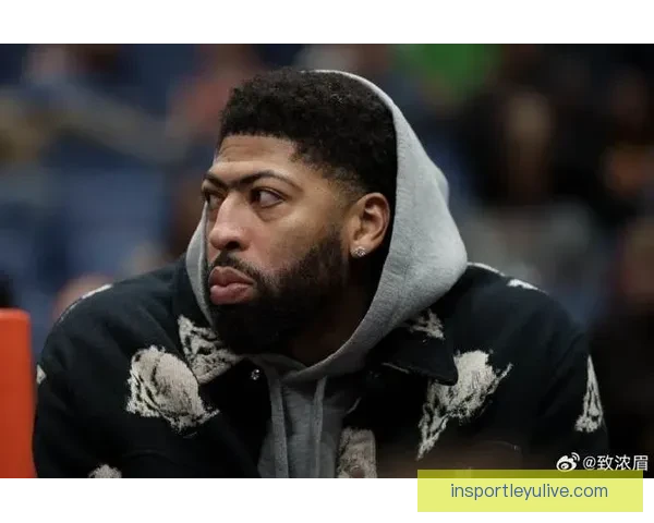 浓眉左手掌恢复良好 本月底接受复查有望本季复出