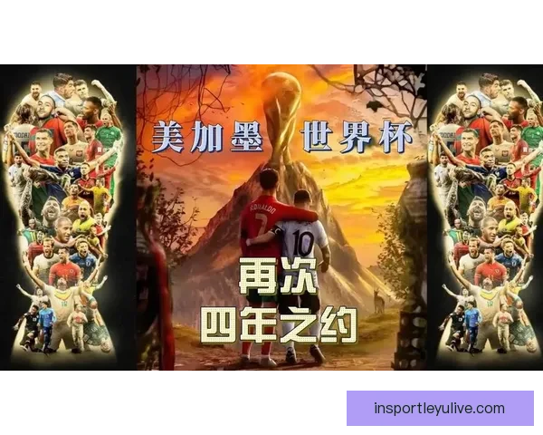 美加墨世界杯精彩对决胜负趋势全面预测分析