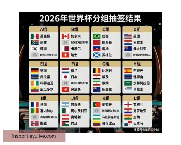 美加墨世界杯精彩竞猜入口全攻略与热门玩法解析