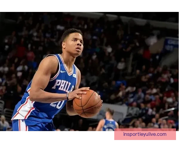 状元回归NBA 富尔茨与猛龙签订短期合同机会再临